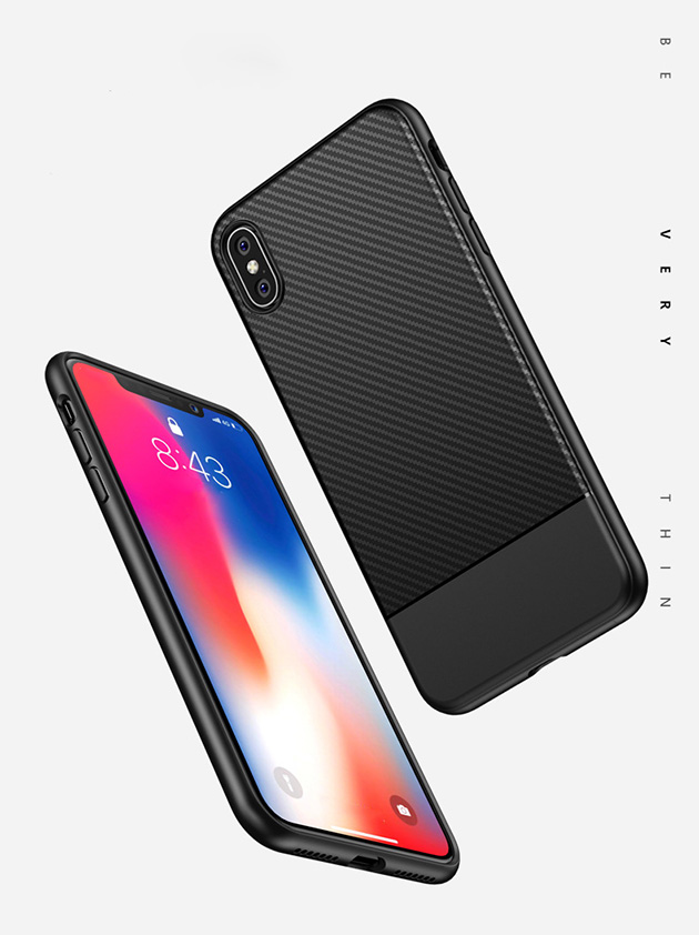 เคส iPhone XR , เคส iPhone XS MAX